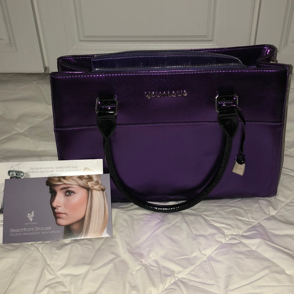 Younique purse/tote